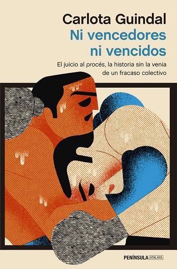 NI VENCEDORES NI VENCIDOS | 9788499428680 | GUINDAL, CARLOTA | Llibreria Online de Tremp