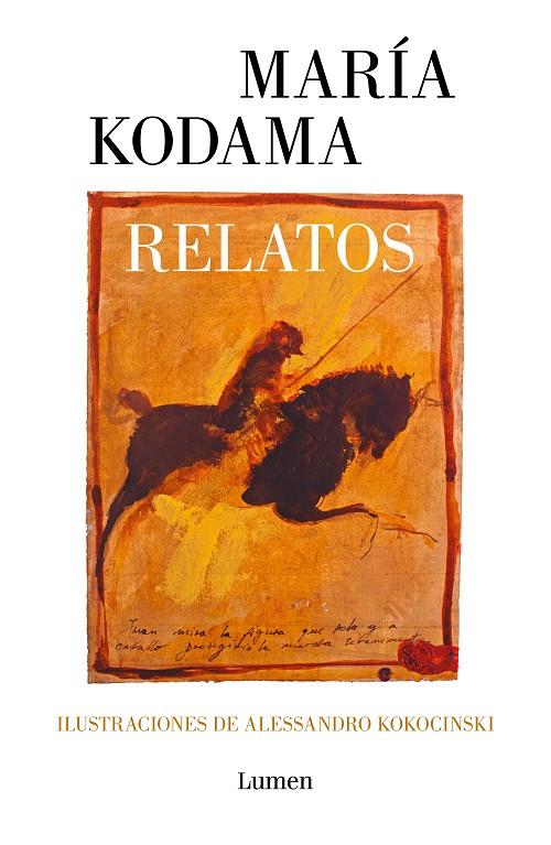 RELATOS | 9788426407498 | KODAMA, MARÍA