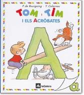 TOM I TIM I ELS ACROBATES. | 9788424649050 | BOURGOING, P. DE-CALARNOU, Y. | Llibreria Online de Tremp