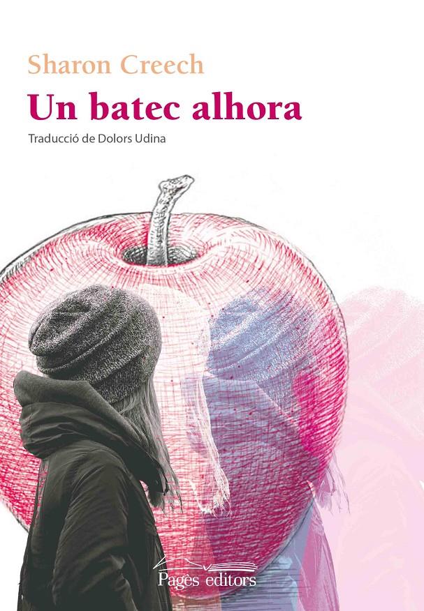 UN BATEC ALHORA | 9788499759722 | CREECH, SHARON | Llibreria Online de Tremp