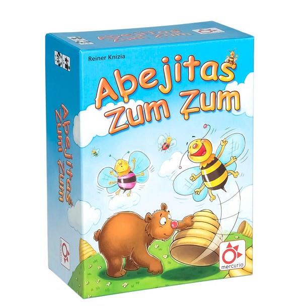 ABEJITAS ZUM ZUM | 4007396209563 | Llibreria Online de Tremp