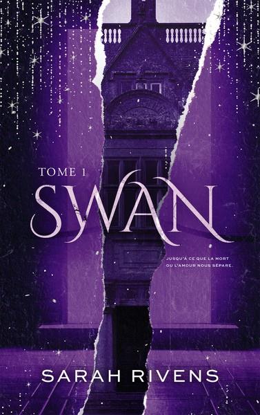 SWAN | 9782017375555 | RIVENS SARAH