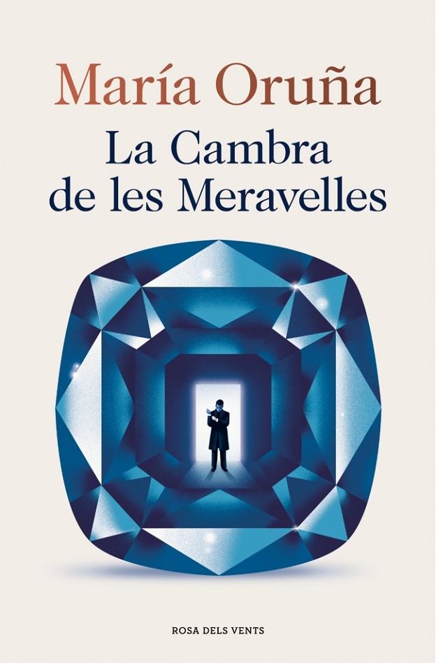 LA CAMBRA DE LES MERAVELLES | 9791387935184 | ORUÑA, MARÍA | Llibreria Online de Tremp