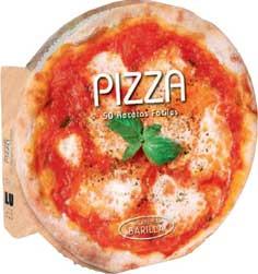 PIZZA | 9788415372813 | ACADEMIA BARILLA | Llibreria Online de Tremp