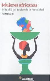 MUJERES AFRICANAS | 9788417150273 | REMEI SIPI MAYO | Llibreria Online de Tremp