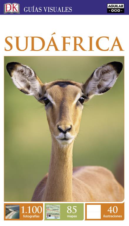 SUDÁFRICA (GUÍAS VISUALES 2016) | 9788403512009 | VARIOS AUTORES | Llibreria Online de Tremp