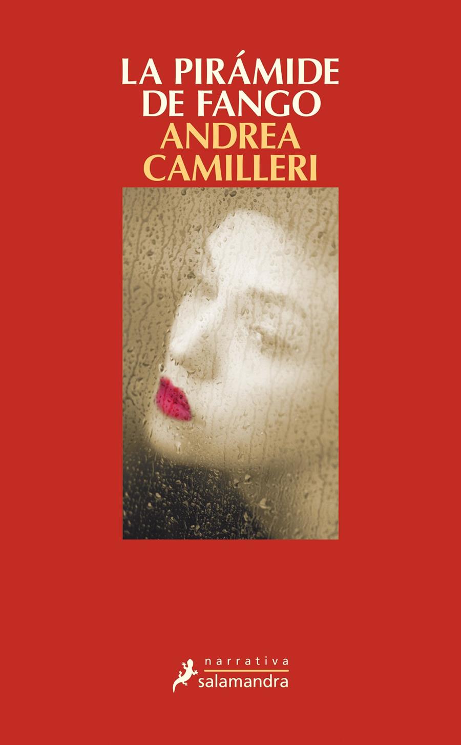 LA PIRÁMIDE DE FANGO | 9788498388404 | CAMILLERI, ANDREA | Llibreria Online de Tremp