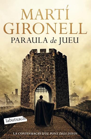 PARAULA DE JUEU | 9788418572494 | GIRONELL, MARTÍ