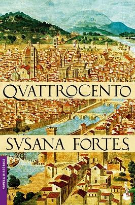 QUATTROCENTO | 9788408085867 | FORTES, SUSANA | Llibreria Online de Tremp