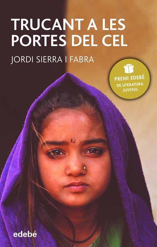 TRUCANT A LES PORTES DEL CEL + PERISCOPI | 9788423681495 | SIERRA I FABRA, JORDI | Llibreria Online de Tremp