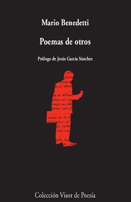 POEMAS DE OTROS | 9788498953961 | BENEDETTI, MARIO | Llibreria Online de Tremp