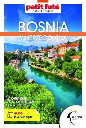 BOSNIA Y HERZEGOVINA | 9788418086724 | VARIOS AUTORES | Llibreria Online de Tremp