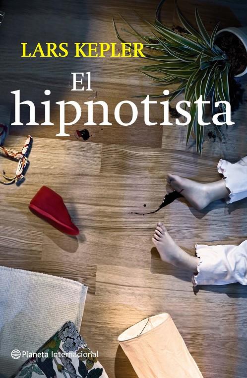 HIPNOTISTA, EL | 9788408090540 | KEPLER, LARS | Llibreria Online de Tremp