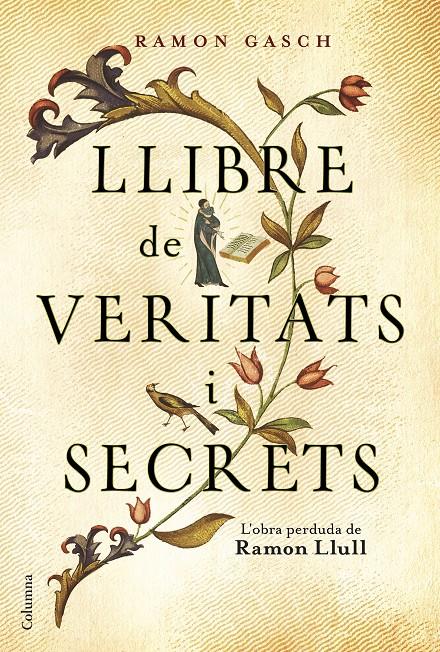 LLIBRE DE VERITATS I SECRETS | 9788466421379 | RAMON GASCH POU | Llibreria Online de Tremp