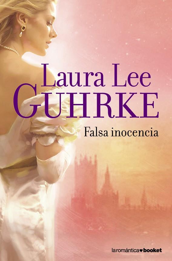 FALSA INOCENCIA | 9788408088110 | LEE, LAURA | Llibreria Online de Tremp