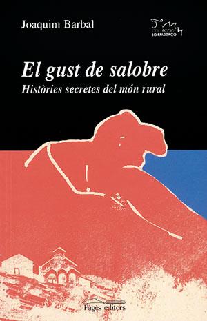 GUST DE SALOBRE, EL | 9788497790673 | BARBAL, JOAQUIM | Llibreria Online de Tremp