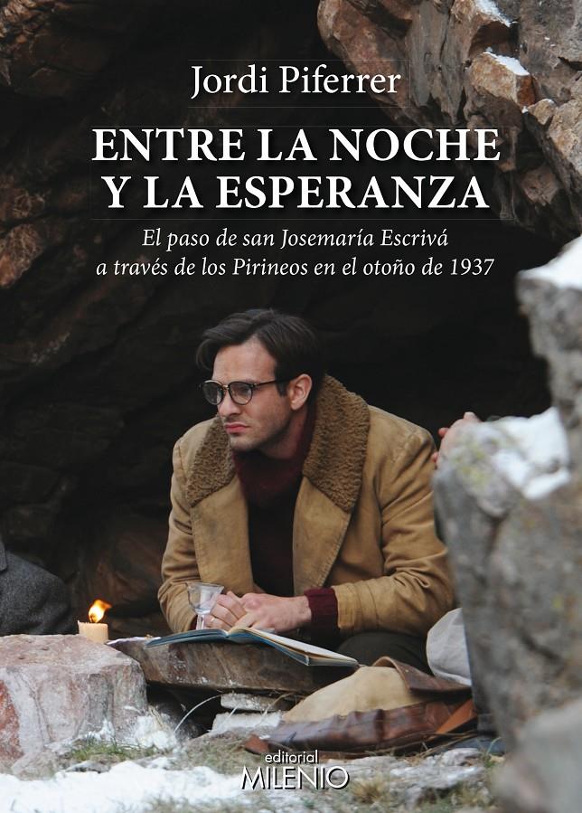 ENTRE LA NOCHE Y LA ESPERANZA | 9788497436090 | PIFERRER, JORDI | Llibreria Online de Tremp