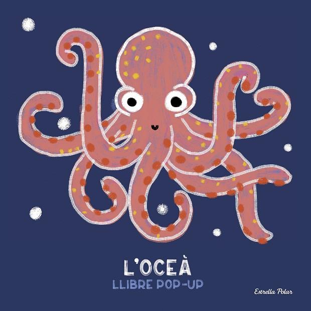 L'OCEÀ. LLIBRE POP-UP | 9791387782214 | CHAMBEL, ANAÏS | Llibreria Online de Tremp