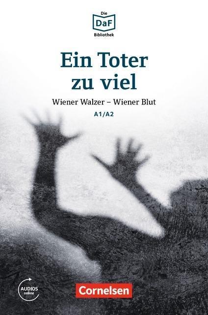 EIN TOTER ZU VIEL | 9783060244447 | DITTRICH, ROLAND RUDOLF