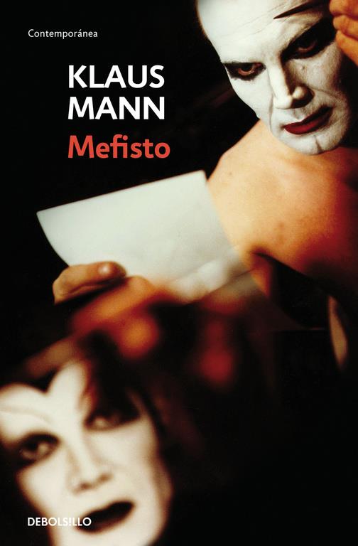MEFISTO | 9788497939713 | MANN, KLAUS | Llibreria Online de Tremp