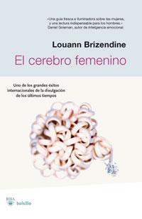 CEREBRO FEMENINO, EL | 9788492966127 | BRIZENDINE, LOUANNE