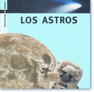 ASTROS, LOS | 9788424607760 | ARANEGA, SUSANNA-PORTELL, JOAN