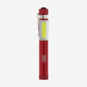 LLANTERNA LED MAGNÈTICA LEGAMI VERMELL | 8058093948411