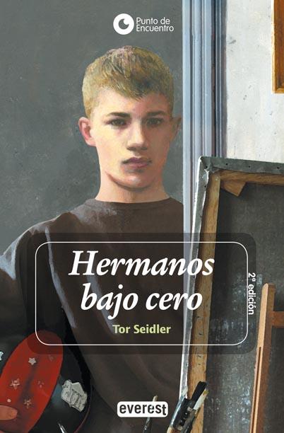 HERMANOS BAJO CERO | 9788424180768 | SEIDLER, TOR | Llibreria Online de Tremp