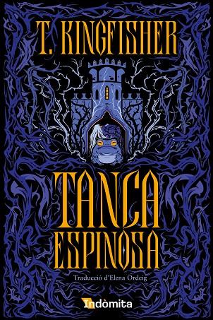 TANCA ESPINOSA (CATALÀ) | 9788410487727 | T. KINGFISHER | Llibreria Online de Tremp