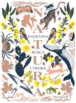 NATURA | 9788410048584 | BUCCIARELLI, MANON | Llibreria Online de Tremp