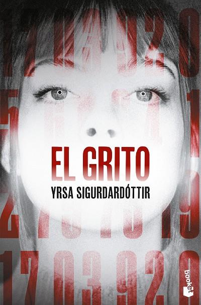 EL GRITO | 9788423369607 | SIGURDARDÓTTIR, YRSA | Llibreria Online de Tremp