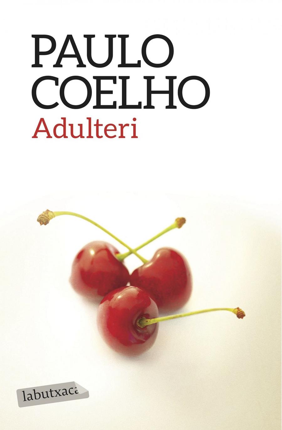 ADULTERI | 9788416334513 | PAULO COELHO | Llibreria Online de Tremp