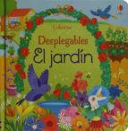 EL JARDIN DESPLEGABLE | 9781474909068 | FIONA WATT