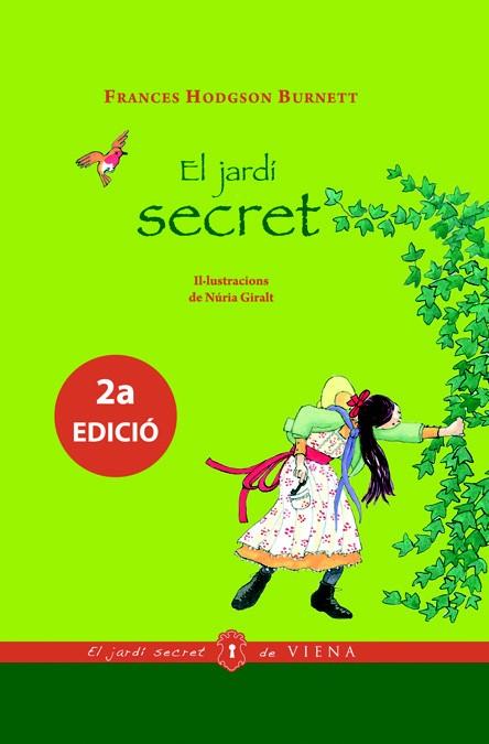 JARDI SECRET, EL | 9788483306017 | HODGSON, BURNETT, FRANCES | Llibreria Online de Tremp