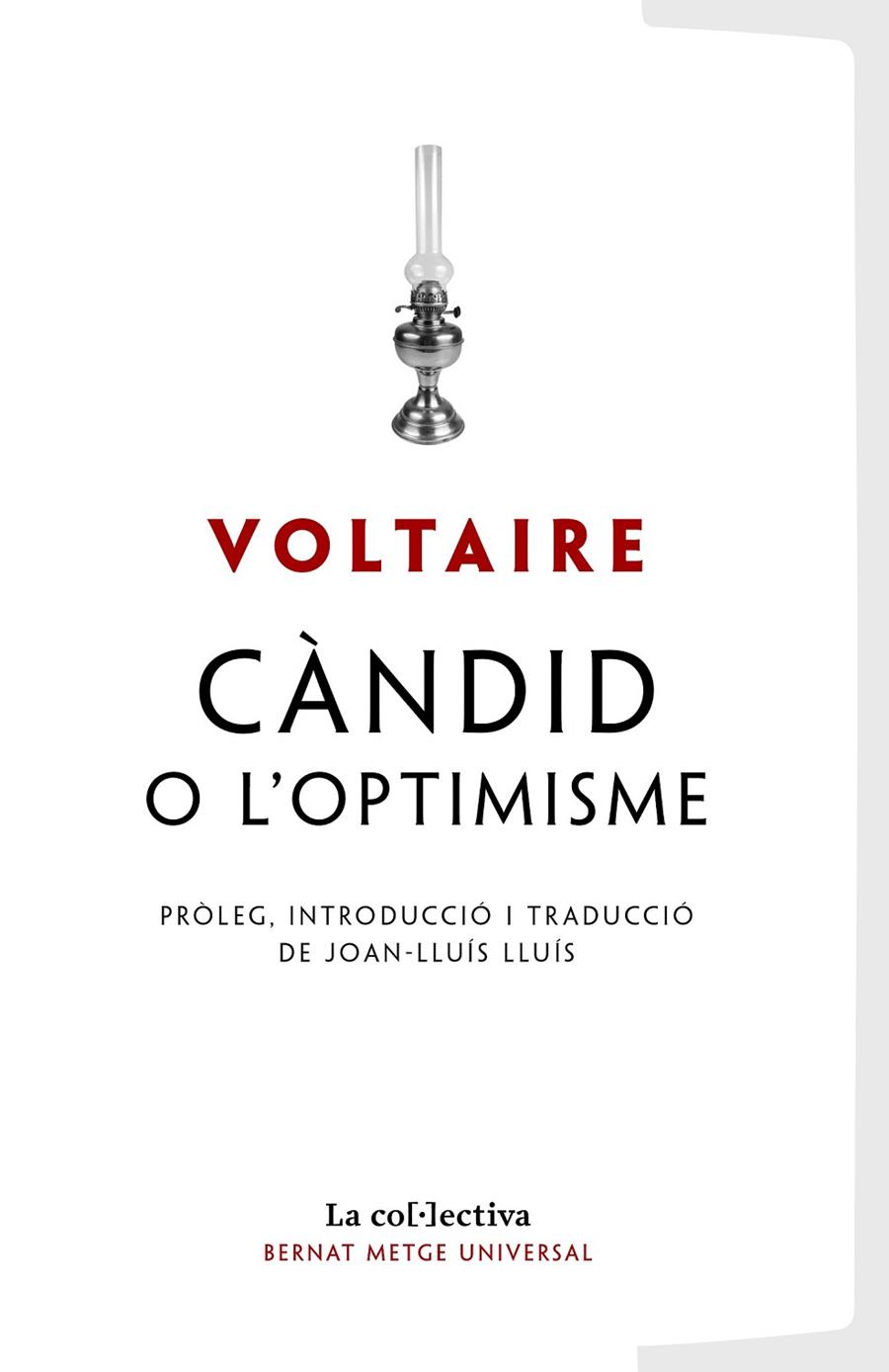 CÀNDID | 9791387800109 | VOLTAIRE | Llibreria Online de Tremp