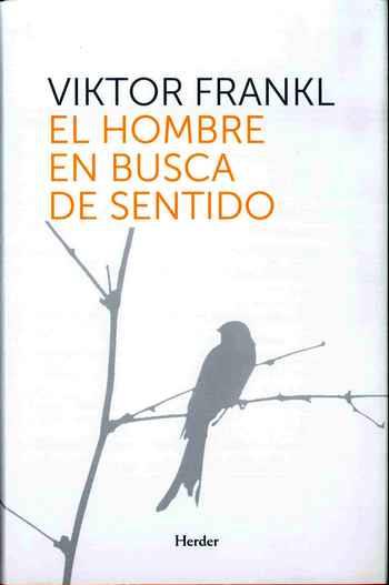 EL HOMBRE EN BUSCA DE SENTIDO | 9788425439896 | FRANKL, VICTOR