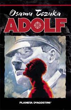 ADOLF 2 | 9788439502234 | OSAMU TEZUKA | Llibreria Online de Tremp