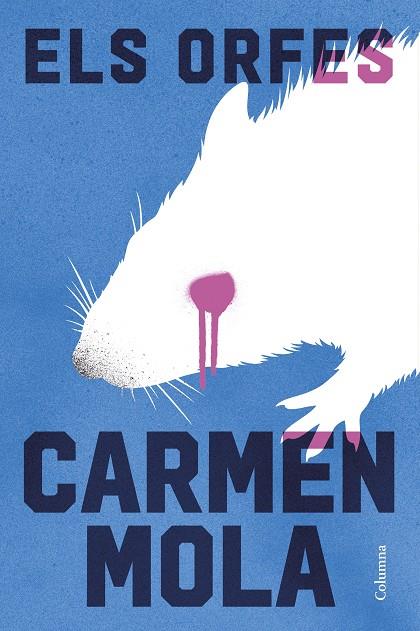 ELS ORFES | 9788466435437 | MOLA, CARMEN | Llibreria Online de Tremp