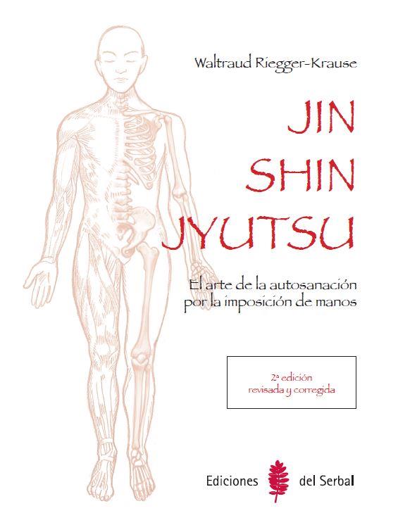 JIN SHIN JYUTSU (2ª EDICIÓN) | 9788476289037 | RIEGGER-KRAUSE, WALTRAUD | Llibreria Online de Tremp
