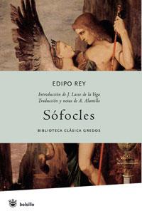 EDIPO REY | 9788479010881 | SOFOCLES | Llibreria Online de Tremp