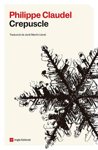 CREPUSCLE | 9788410112827 | CLAUDEL, PHILIPPE | Llibreria Online de Tremp