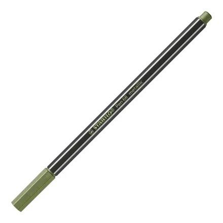 RETOLADOR METÀL·LIC STABILO PREMIUM INDIVIDUAL - VERD CLAR METÀL·LIC | 4006381546317 | Llibreria Online de Tremp