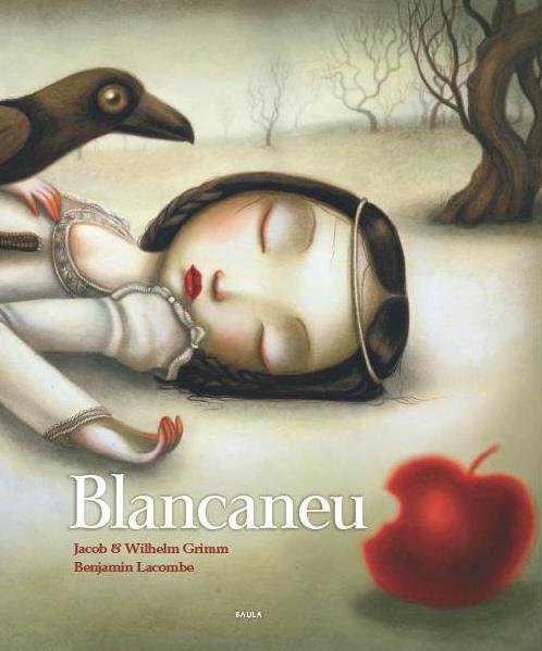 BLANCANEU | 9788447923007 | GRIMM, JACOB ; GRIMM, WILHELM
