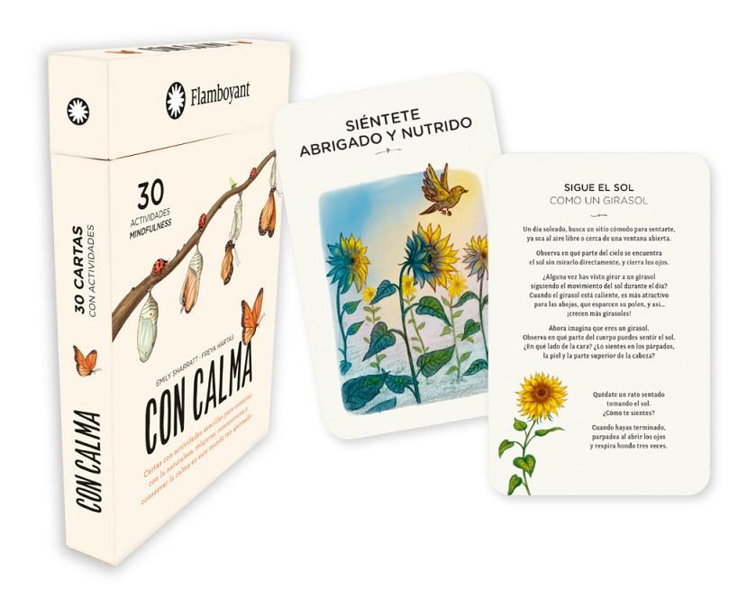 CON CALMA - CARTAS | 8437018346080 | Llibreria Online de Tremp