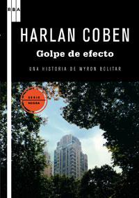 GOLPE DE EFECTO | 9788498677904 | COBEN, HARLAN