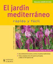 JARDIN MEDITERRANIO, EL | 9788425518102 | FARRE, CARME; GARCERAN, TERESA | Llibreria Online de Tremp