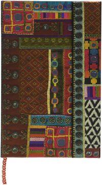LLIBRETA PATCHWORK  | 9788417350000