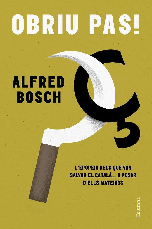 OBRIU PAS! | 9788466431675 | BOSCH PASCUAL, ALFRED | Llibreria Online de Tremp