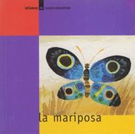 MARIPOSA, LA | 9788424617271 | Llibreria Online de Tremp