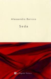 SEDA | 9788482643373 | BARICCO, ALESSANDRO